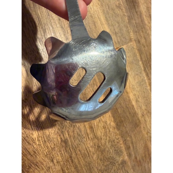 Royal Prestige Stainless Steel Spaghetti Rake - Picture 6 of 6